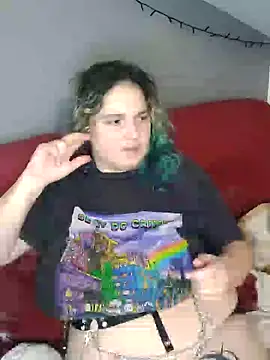 LadyRochester online show from 6, 1, 2025