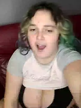 LadyRochester online show from 8, 1, 2025
