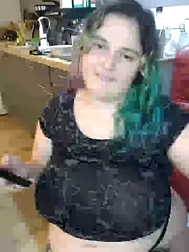 LadyRochester online show from 10, 1, 2025