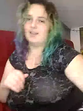 LadyRochester online show from 11, 1, 2025
