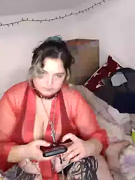 LadyRochester online show from 11, 1, 2025