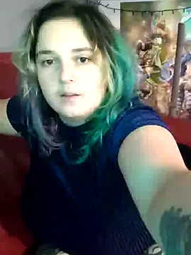 LadyRochester online show from 12, 1, 2025