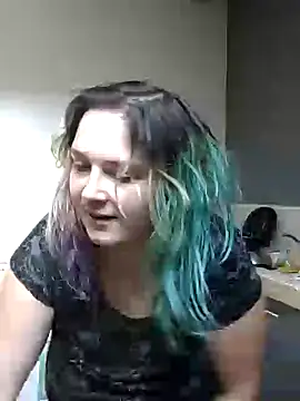 LadyRochester online show from 13, 1, 2025