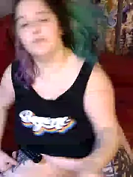 LadyRochester online show from 13, 1, 2025
