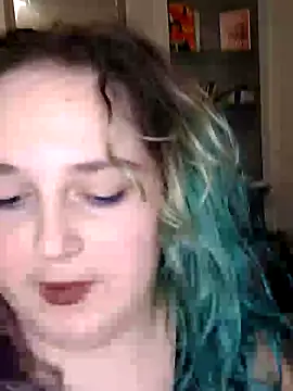 LadyRochester online show from 17, 1, 2025