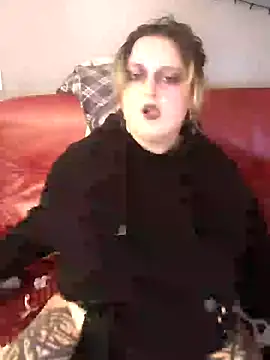 LadyRochester online show from 20, 1, 2025