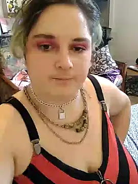LadyRochester online show from 27, 1, 2025