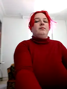 LadyRochester online show from 1, 3, 2025