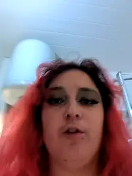 LadyRochester online show from 7, 10, 2025