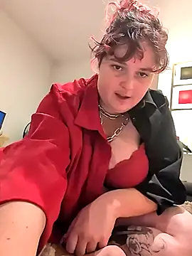 LadyRochester online show from 10, 11, 2025