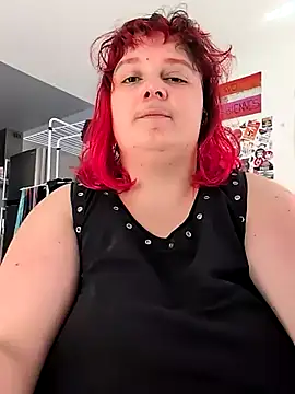 LadyRochester online show from 11, 5, 2026
