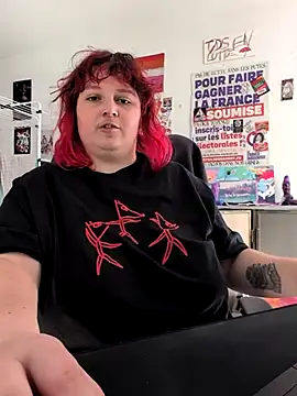 LadyRochester online show from 22, 5, 2026
