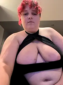 Snapshot of LadyRochester chatting on 13, 6, 2026 LadyRochester online show from 13, 6, 2026