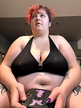 Snapshot of LadyRochester chatting on 28, 6, 2026 LadyRochester online show from 28, 6, 2026