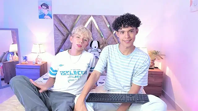 nickolas moon online show from 12, 2, 2026