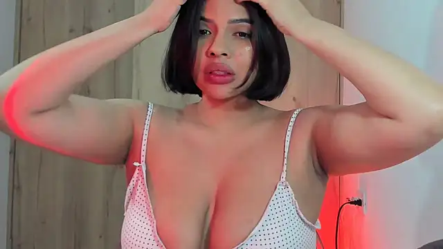 DitaVonTeese online show from 26, 2, 2025