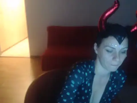 SweetAdela92 online show from 31, 10, 2025