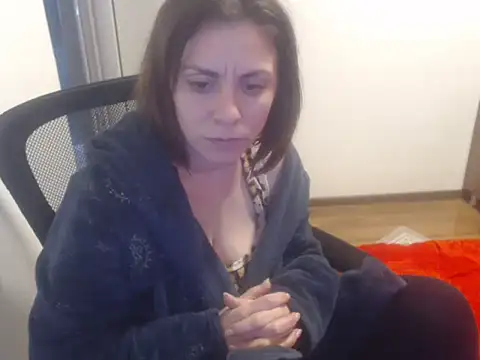 Snapshot of SweetAdela92 chatting on 9, 2, 2026 SweetAdela92 online show from 9, 2, 2026