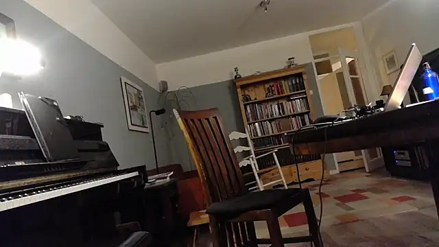 RolfS online show from 29, 3, 2026