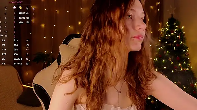 AliseVine online show from 11, 12, 2024