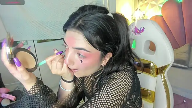 meraki fraise online show from 6, 2, 2025