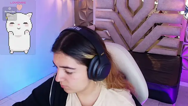 meraki fraise online show from 26, 9, 2025