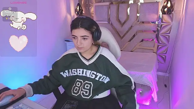 meraki fraise online show from 8, 10, 2025