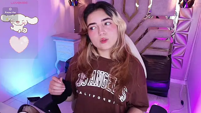 meraki fraise online show from 18, 10, 2025