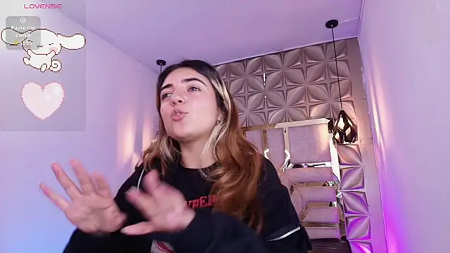 meraki fraise online show from 19, 10, 2025