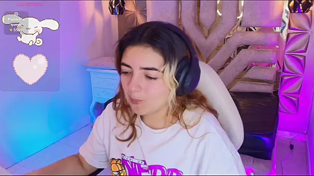 meraki fraise online show from 5, 11, 2025