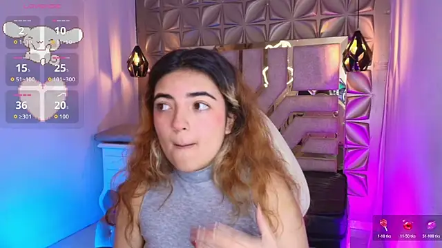 meraki fraise online show from 24, 11, 2025