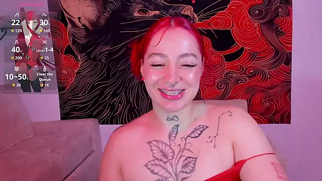 annika taylor online show from 3, 12, 2025