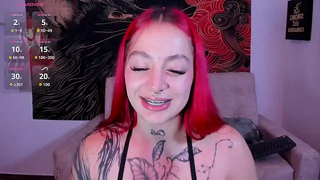 annika taylor online show from 30, 4, 2026