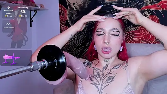 annika taylor online show from 3, 5, 2026