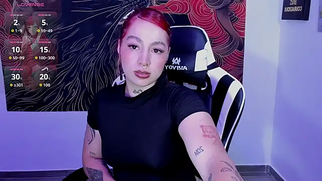 annika taylor online show from 14, 5, 2026