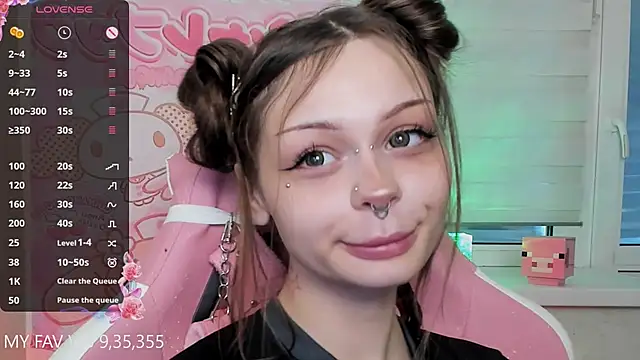 Snapshot of shy_melony chatting on 5, 3, 2026 shy melony online show from 5, 3, 2026