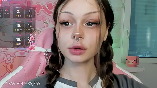 Snapshot of shy_melony chatting on 10, 3, 2026 shy melony online show from 10, 3, 2026