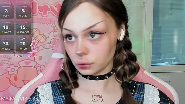 Snapshot of shy_melony chatting on 12, 3, 2026 shy melony online show from 12, 3, 2026