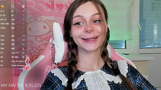 Snapshot of shy_melony chatting on 16, 3, 2026 shy melony online show from 16, 3, 2026