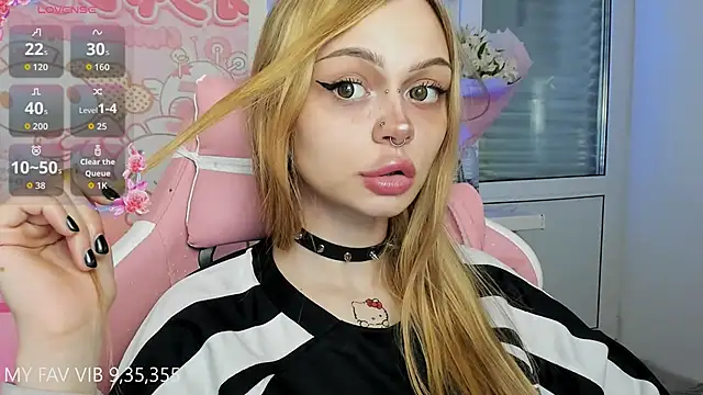 Snapshot of shy_melony chatting on 3, 4, 2026 shy melony online show from 3, 4, 2026