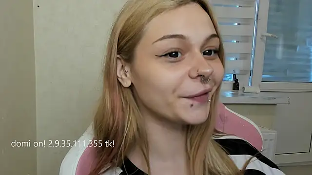 Snapshot of shy_melony chatting on 14, 6, 2026 shy melony online show from 14, 6, 2026