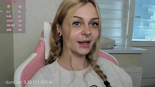 Snapshot of shy_melony chatting on 9, 7, 2026 shy melony online show from 9, 7, 2026