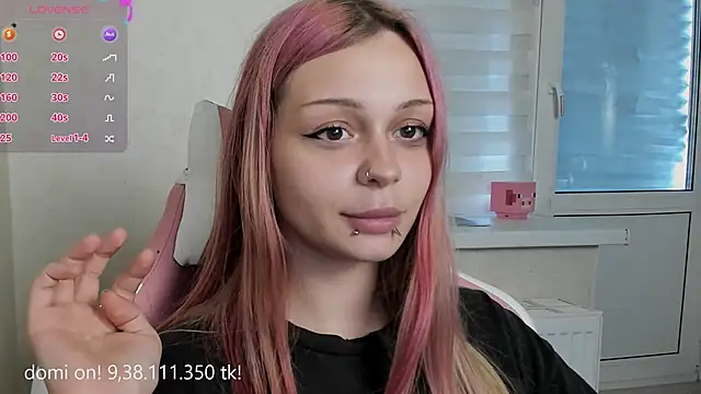 Snapshot of shy_melony chatting on 26, 7, 2026 shy melony online show from 26, 7, 2026