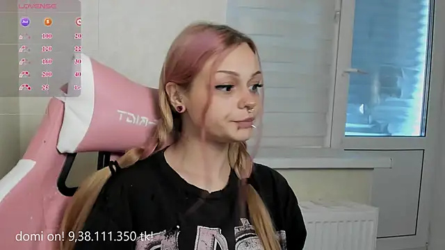 Snapshot of shy_melony chatting on 30, 7, 2026 shy melony online show from 30, 7, 2026