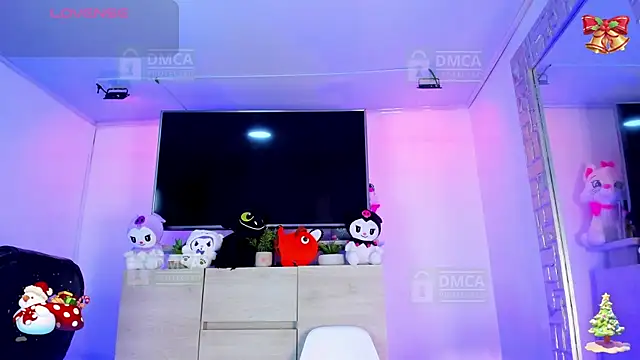 Palmer-Foster online show from 4, 12, 2025