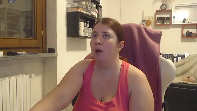 valerysexy online show from 29, 9, 2025