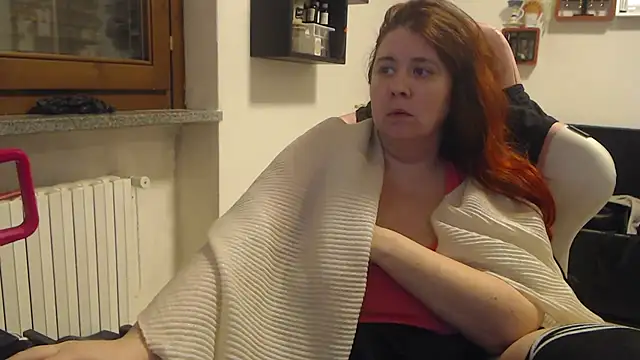 valerysexy online show from 2, 10, 2025