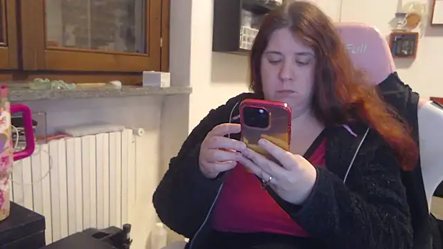 valerysexy online show from 24, 10, 2025