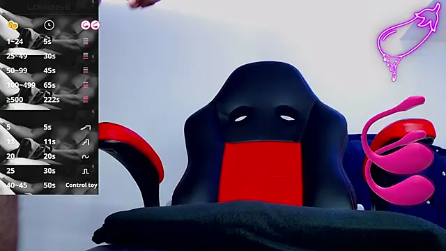 mrjhon26 online show from 18, 1, 2025