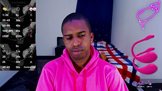 mrjhon26 online show from 1, 2, 2025